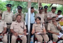 41 ಕಳ್ಳತನದ ಬೈಕ್ಗಳ ಪತ್ತೆ: ಆರೋಪಿ ಬಂಧನಹೀರೋ ಬೈಕ್ಗಳನ್ನೇ ಟಾರ್ಗೆಟ್ ಮಾಡುತ್ತಿದ್ದ ಖದೀಮ