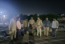 ಮಾದಕ ವಸ್ತು ಸೇವಕರ ವಿರುದ್ಧ ವಿಶೇಷ ಕಾರ್ಯಾಚರಣೆ174 ಮಂದಿ ವಶ, ನಾಲ್ವರಿಗೆ ಎನ್ಡಿಪಿಎಸ್ ಪ್ರಕರಣ