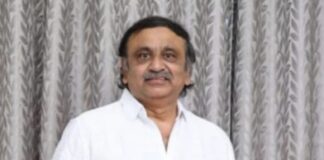 ಹರ್ಷವರ್ಧನ್ ಎಂ.ಎಂ.ಜೆ. ನಿಧನಕ್ಕೆ ಶಾಸಕ ಬಿ. ನಾಗೇಂದ್ರ ಕಂಬನಿ