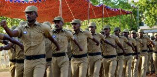 ನಾಳೆ ಪೊಲೀಸ್ ಕಾನ್ಸ್ಟೇಬಲ್ ಲಿಖಿತ ಪರೀಕ್ಷೆ: ಜಿಲ್ಲಾಡಳಿತದಿಂದ ಸಕಲ ಸಿದ್ಧತೆ