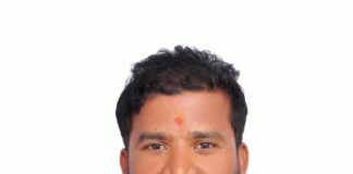 ಸಿಂಧುವಾಳ ಜಿ.ಪಂ. ಕ್ಷೇತ್ರದಿಂದ ಸ್ಪರ್ಧಿಸಲು ಅರುಣ್ ವಾಲ್ಮೀಕಿ ಆಸಕ್ತಿ