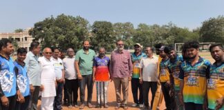 ಕ್ರೀಡೆಯಿಂದ ಸ್ನೇಹ, ಒಗ್ಗಟ್ಟು ವೃದ್ಧಿ: ಮೋತ್ಕರ್