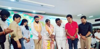 ವಿಕಲಚೇತನರ ಬದುಕಿಗೆ ಹೊಸ ಭರವಸೆ ತುಂಬುವ ಮಾನವೀಯ ಕಾರ್ಯ: ಬಿ. ಶ್ರೀರಾಮುಲು