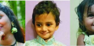 ಬಳ್ಳಾರಿಯಲ್ಲಿ ತಾಯಿ, ಇಬ್ಬರು ಮಕ್ಕಳ ಸಾವು: ಕಾಲುವೆಗೆ ಹಾರಿ ಆತ್ಮಹತ್ಯೆ ಶಂಕೆ